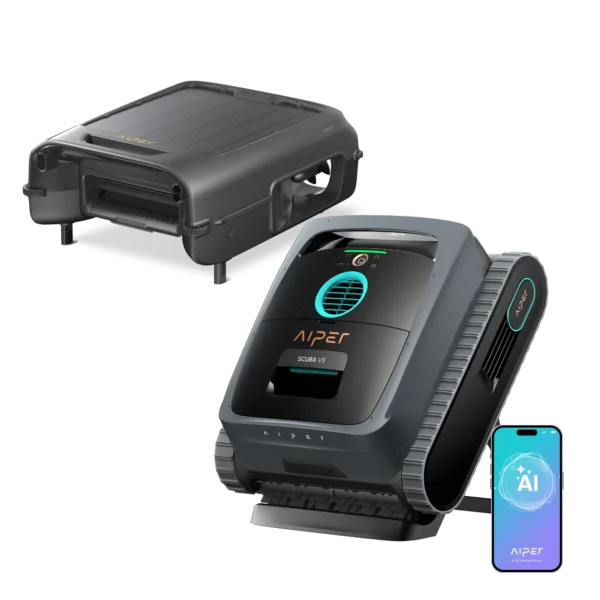 Aiper Experts Duo