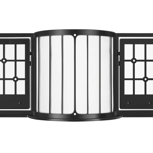Second Layer Filter 100μm
