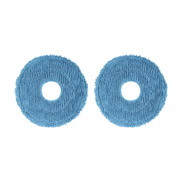 MOVA Mop Pad 3 - HyperClean Mop*2 for Mobius 60