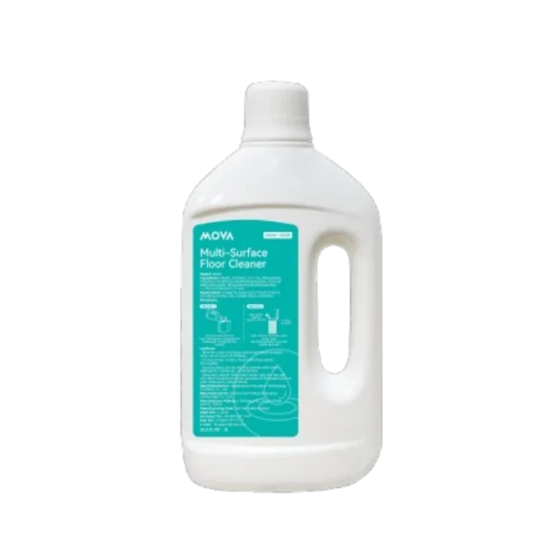 Multi-Surface Floor Cleaner 1 L