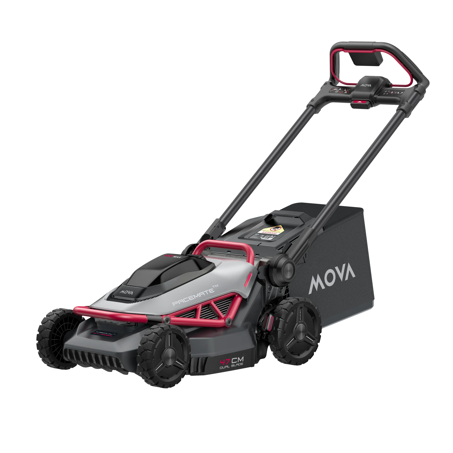lawnmover